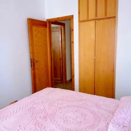 Casa Fronte Con Piscina Apartman Alghero