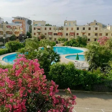 Apartment Casa Fronte Con Piscina *
