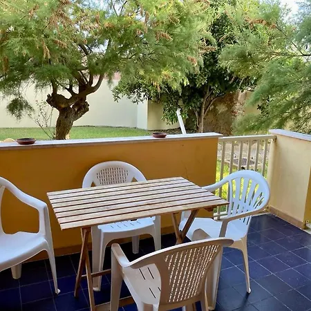 Casa Fronte Con Piscina *