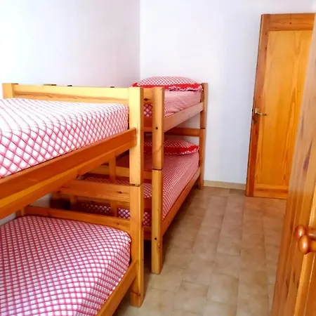 Casa Fronte Con Piscina Apartment